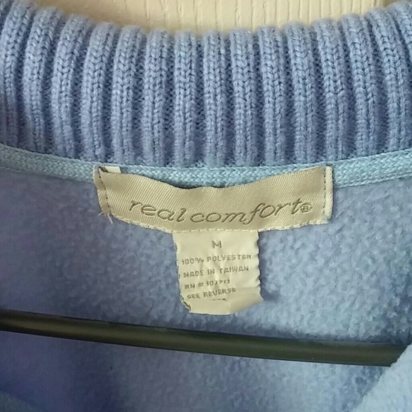 Comfortable pullover - Picture 2 of 2